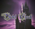 Violet Cloak