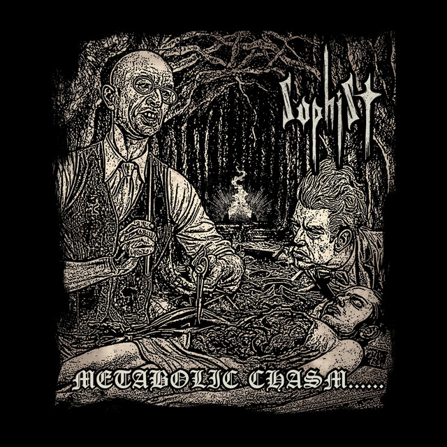 Metabolic Chasm......