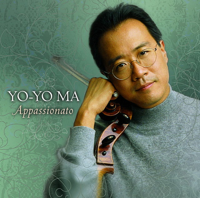 Appassionato [International Version]