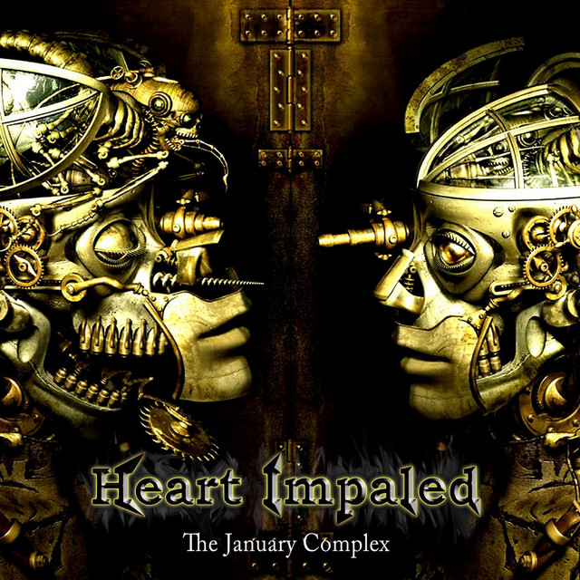 The January Complex