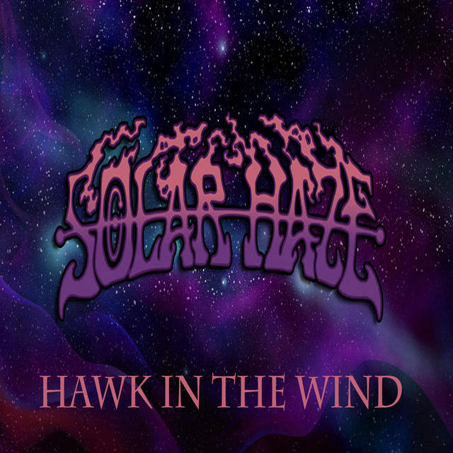 Hawk in the Wind