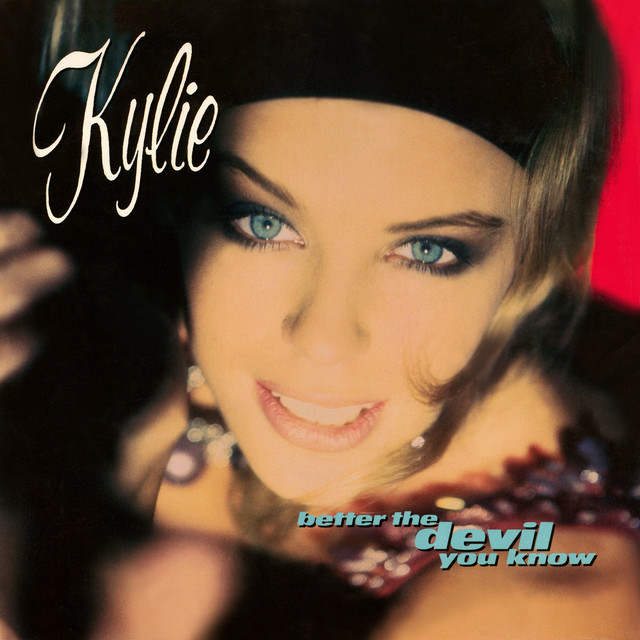 Better the Devil You Know (Remix)