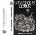 Corpus Mutilation