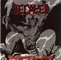 The Black Metal Flame