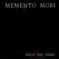Reste une ombre (single)
