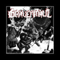 Graven Maul - Lay a Pox Upon Their Bloodline