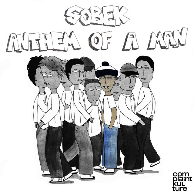 Anthem of a Man