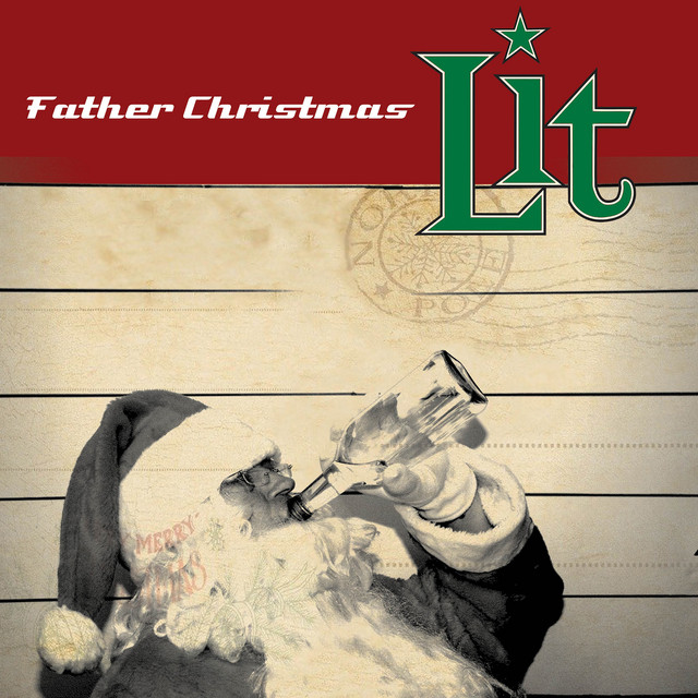 Father Christmas