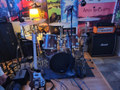 Live and Loaded at The Doom Room