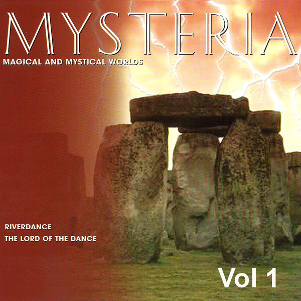 Magical and Mystical Worlds, Vol. 1