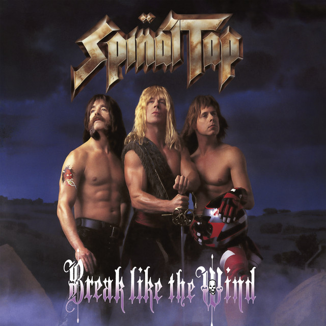 Break Like The Wind (2025 Remaster)