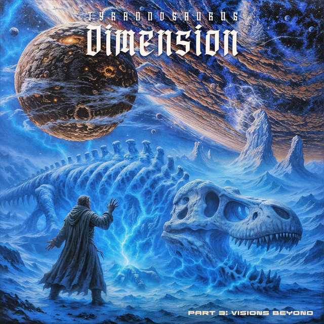 Pt. 3: Visions Beyond
