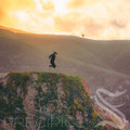 Precipice