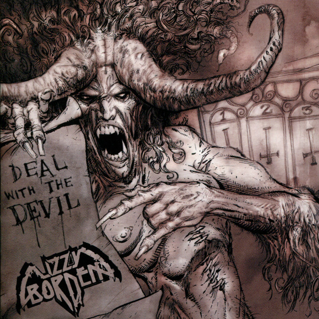 Deal with the Devil