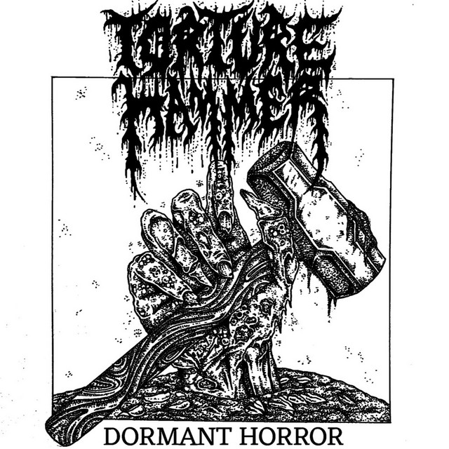 Dormant Horror
