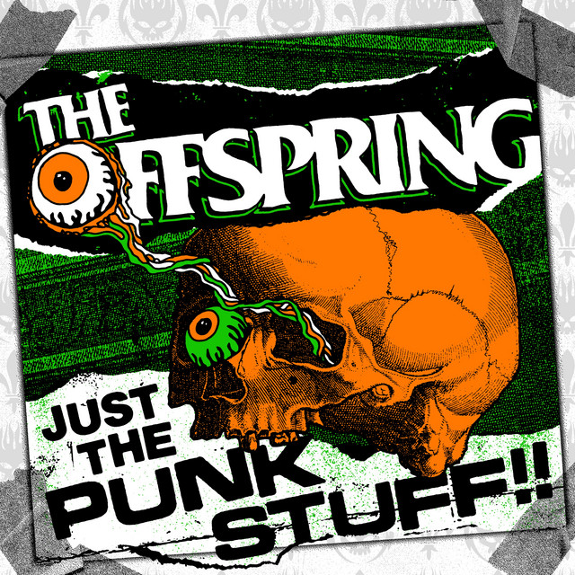 Just The Punk Stuff