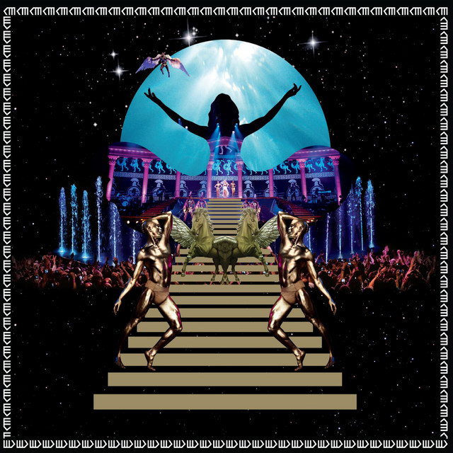 Aphrodite / Les Folies - Live in London