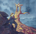 East of Sun