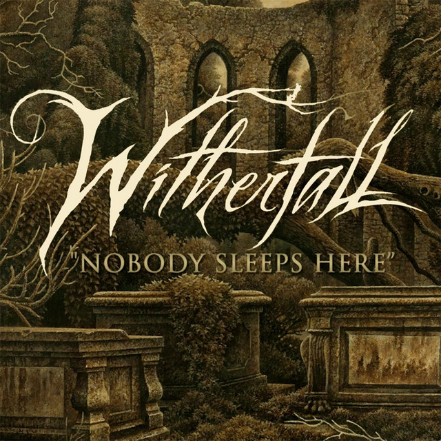 Nobody Sleeps Here