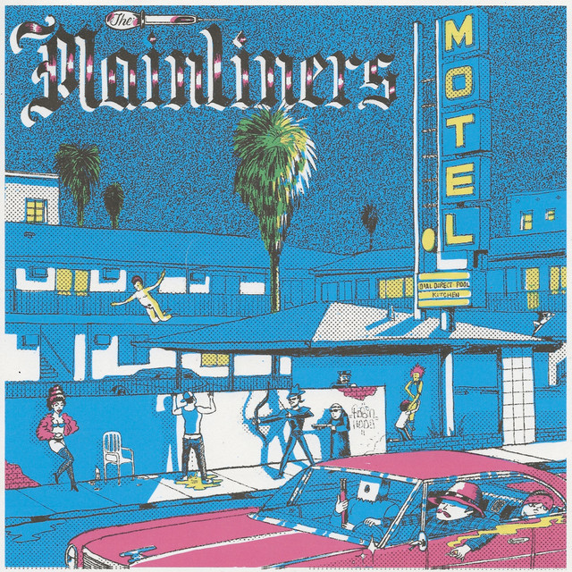 Mainliner Motel