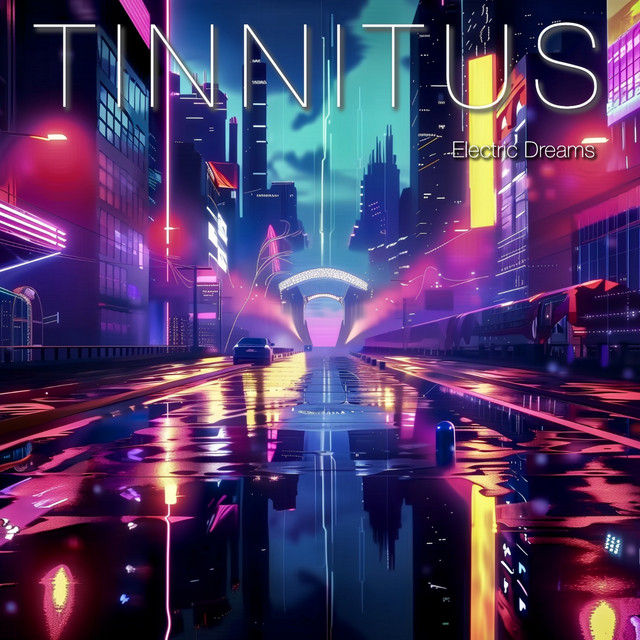 Electric Dreams