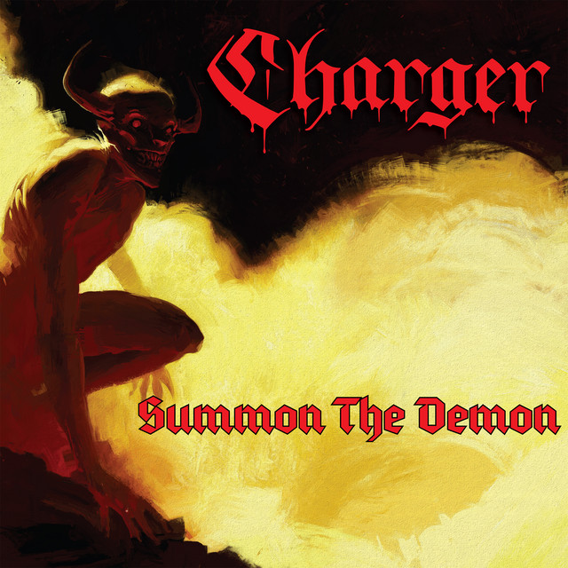 Summon The Demon