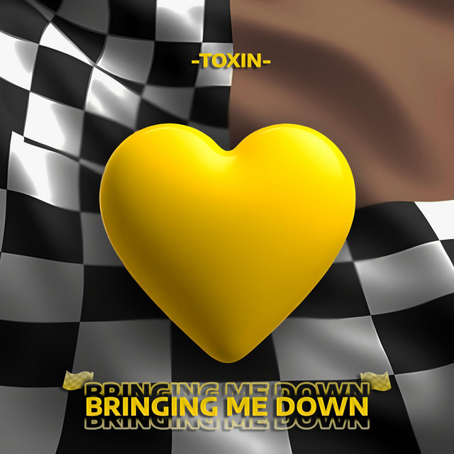BRINGING ME DOWN