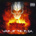 War of the Flea
