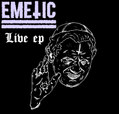 EMETIC Live EP