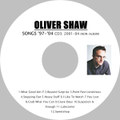 Songs 2001-04 (from War Years/Paying For It Sessions)