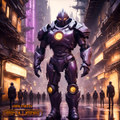 Iron Cortex (Single)