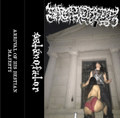 Satanofator - Arrival of His Bestian Majesty Demo '18