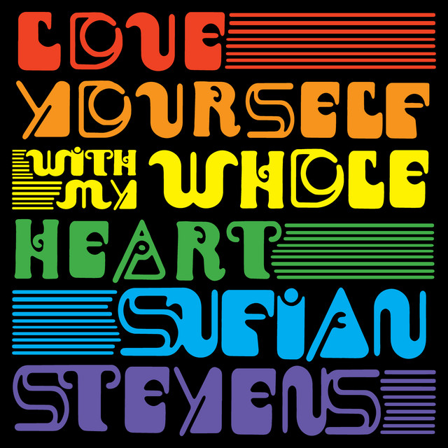 Love Yourself / With My Whole Heart