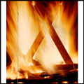Tape 2 - Fire in the Red Desert