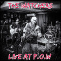 Live @ P.O.W