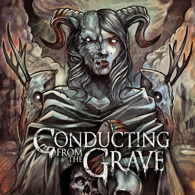 Conducting from the Grave