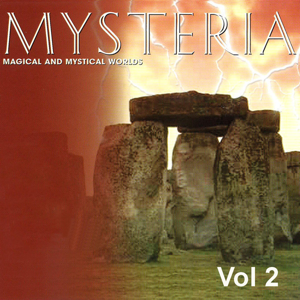 Magical and Mystical Worlds, Vol. 2