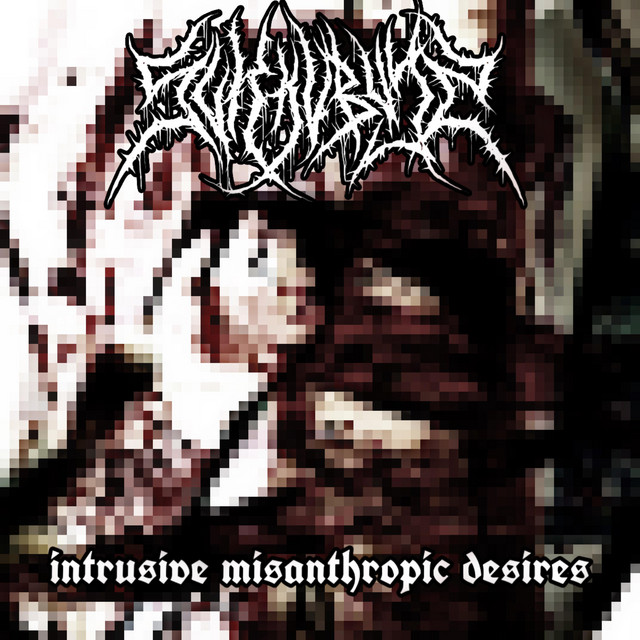 Intrusive Misanthropic Desires