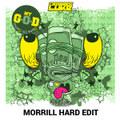 Laidback Luke - My G.O.D. (MORRILL Hard Edit)