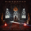 Throne of Avarice and Sin