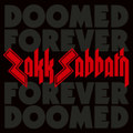 Doomed Forever Forever Doomed