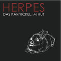 Das Karnickel im Hut Single