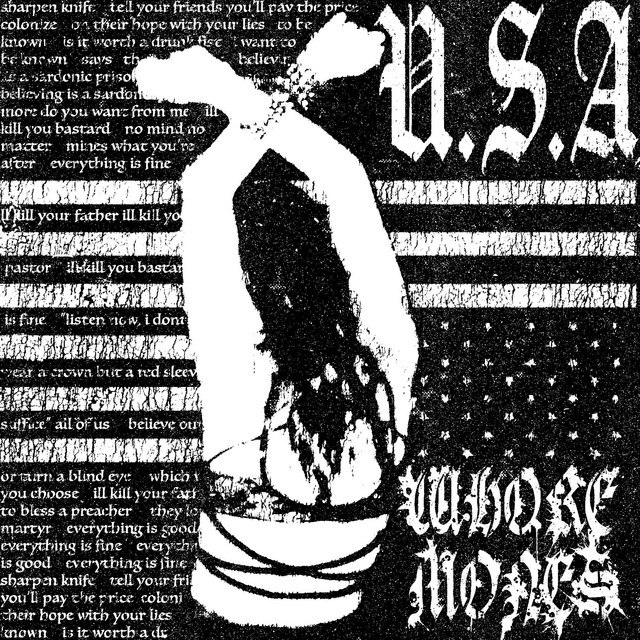 the united states of america
