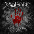 Anthem Of The Forgotten