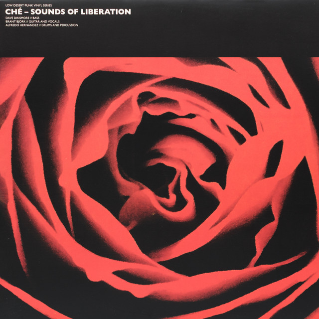 Sounds Of Liberation