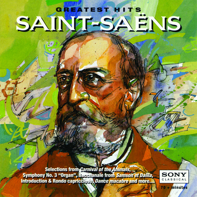 Saint-Saëns: Greatest Hits