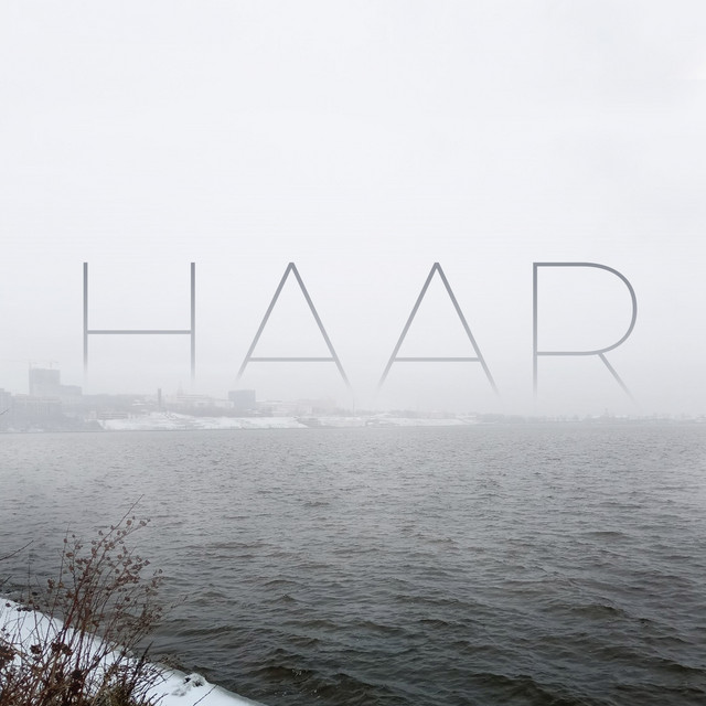 Haar
