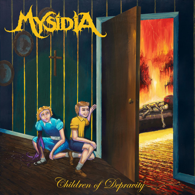 Children of Depravity