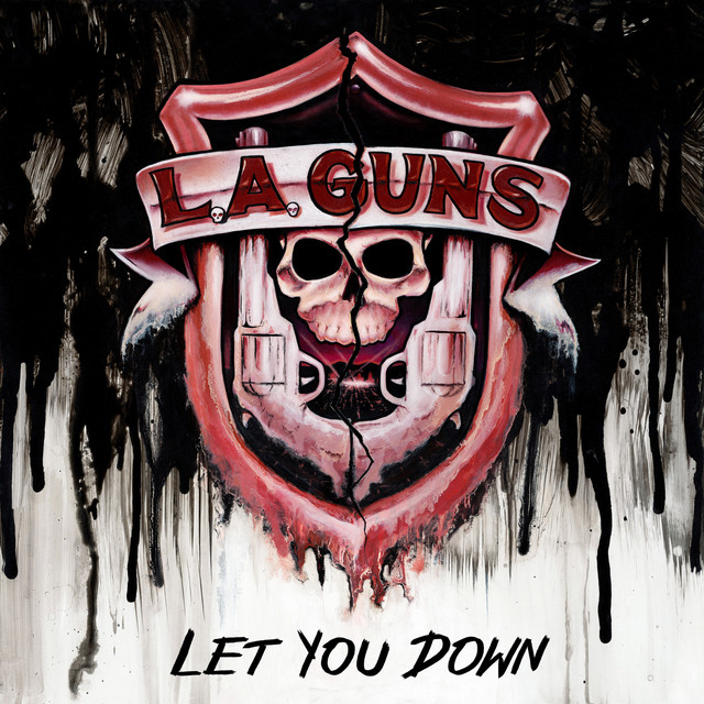 Let You Down
