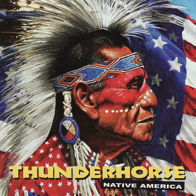 Native America
